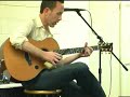 John Danley Guitar Workshop - Unique Exploration of Sound