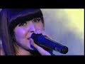 BELANOVA EN VIVO EN YA ES 1/2 D�A EN CHINA