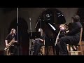 2nd Mov Histoire du Tango, Piazzolla 2nd Mov Histoire du Tango, Piazzolla