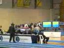 dmt 1st finals pass at 2008 aus nationals