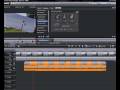 Magix Video Deluxe 15:  Keyframe Animator