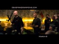 DEAD MAN DOWN - Official Trailer - In Theaters 3/8