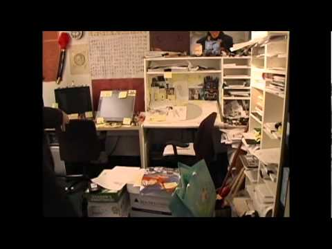 Avatar The Last Airbender Documentary (3/3)