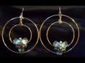 IsabellaGraceOriginals Couture Jewelry 2009 Preview Trunk Show Invite