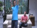 Entrenamiento Berasategui Wii