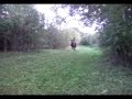 Me Riding A Horse