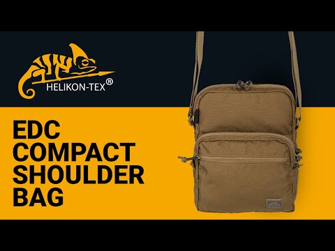 EDC COMPACT SHOULDER BAG