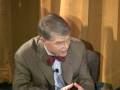 Stephen Mahle, Exec VP of Healthcare Policy and Regulatory, Medtronic, discusses Health Care Reform