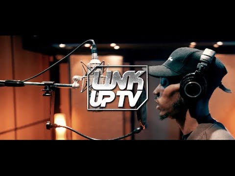 Dotty – Behind Barz | Link Up TV