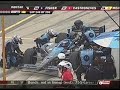 Dario Franchitti\