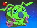 Digimon 02 Español Episodio 19 Kimeramon el digimon 2/2