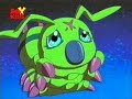 Digimon 02 Espa�ol Episodio 19 Kimeramon el digimon 2/2