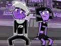 Danny/Sam Crush