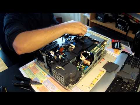 how to patch beamer