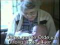 1. del. Video til 18aars foedselsdag