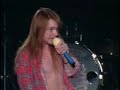 Sweet Child O' Mine-Guns n' Roses Live in Tokyo
