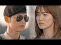 Download ❥ Kore Klip Sevdiği Kadın Asker Olduğu Için Onu Terketti • Belki Kdrama Mp3 Song