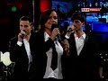 Występ Kasi Rościńskiej podczas koncertu
