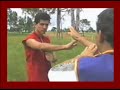 Curso de Formação de Novos Instrutores de Kung Fu