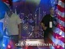 GRAN NOCHE LATINA CUÑA MUNDIAL GRAN NOCHE LATINA CUÑA MUNDIAL