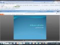 Powerpoint 2010 - Le Skydrive Et Les Web App.