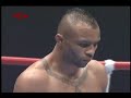 Artur Kyshenko Vs Alviar Lima K-1 MAX 2009 FINAL 16