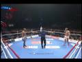 Artur Kyshenko vs Alviar Lima K-1 MAX 2009 FINAL 16