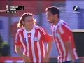 paraguay 2 vs  brasil 0   eliminatorias sudafrica 2010  2/2 