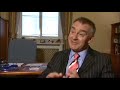 Climate Camp - BBC Newsnight report, 5th August 2008: Part 1