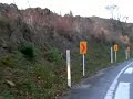 県道１８２号線（もみじライン）