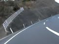 県道１８２号線（もみじライン）