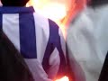 Romerlys, esbjerg - fck 28. nevember 2004
