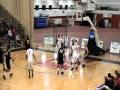 Warrior Midnight Madness