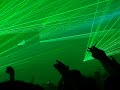 Neophyte live at Thunderdome