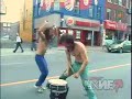 MONOTONIX - NXNE INSTORE Sonic Boom (June 14, 2008) Part 4 MONOTONIX - NXNE INSTORE Sonic Boom (June 14, 2008) Part 4