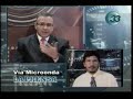 El presidenciable por el FMLN estuvo esta mañana en la Primera Entrevista del canal 33 con Romeo Lemus y el coordinador de Política de La Prensa Gráfica, Amilcar Mejía. Entre otros temas, el candidato brindó detalles sobre la plataforma legislativa del partido de izquierda.