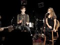 Blake Daniel and Eryn Murman sing \"Waiting On An Angel\"