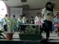 hinawi ni mark ang sagabal foundation day lrs oct 6 2007 hinawi ni mark ang sagabal foundation day lrs oct 6 2007
