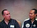 Paul Drury & Ernie Reyes Paul Drury & Ernie Reyes