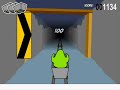 My high score in cartsurfer