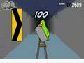 My high score in cartsurfer