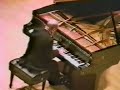 Cherkassky Godowsky Saint-Saens Swan