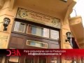 Destino Buenos Aires: Programa 12 de Febrero 2012: Historias de la Hotelería Porteña