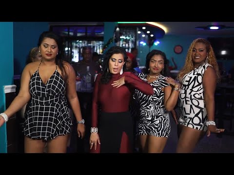 Dimple Sahadeo, Bollywood 2022