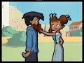 episode 14 p3 romance bresilienne foot 2 rue