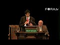 Why all the Global Anti-Americanism? - Shashi Tharoor