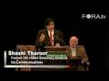 Why all the Global Anti-Americanism? - Shashi Tharoor