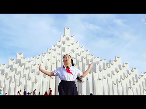 Dự Thi Tiếng Anh Về Tháp Tam Thắng Bé Diệp Chi