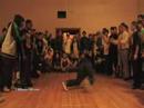Dridi(France)Vs.GroundFX(Boston)  Final