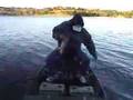 Butch Brown 15lb Huddleston Bass